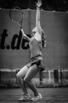Franziska Sziedat 707 - Ostsee Cup
